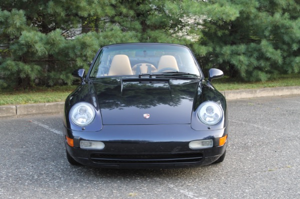 Used-1995-Porsche-911-Carrera