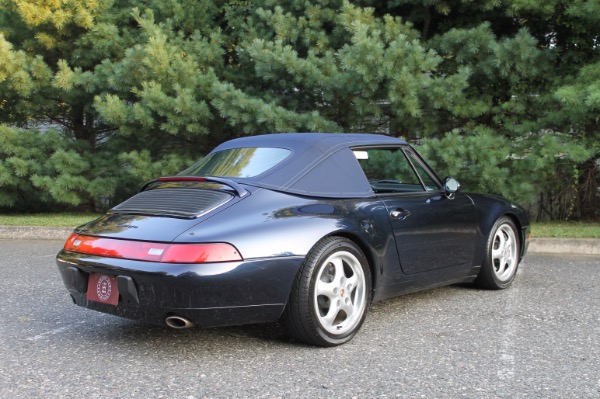 Used-1995-Porsche-911-Carrera