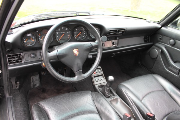 Used-1995-Porsche-911-Carrera-4-Carrera-4