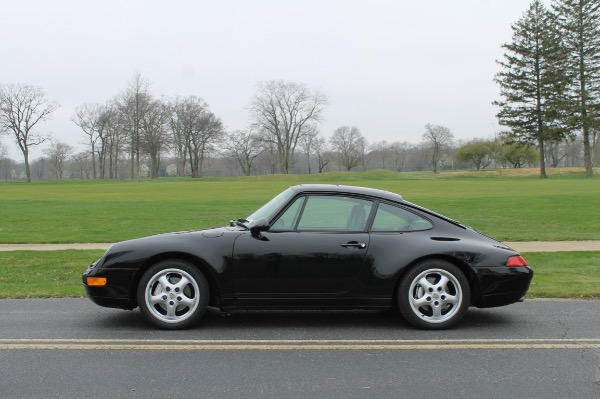 Used-1995-Porsche-911-Carrera-4-Carrera-4