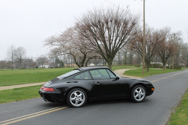 Used-1995-Porsche-911-Carrera-4-Carrera-4