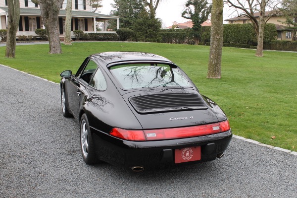 Used-1995-Porsche-911-Carrera-4-Carrera-4