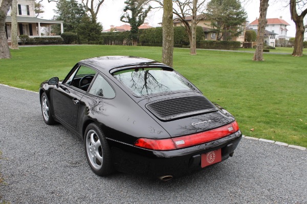 Used-1995-Porsche-911-Carrera-4-Carrera-4