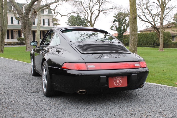 Used-1995-Porsche-911-Carrera-4-Carrera-4