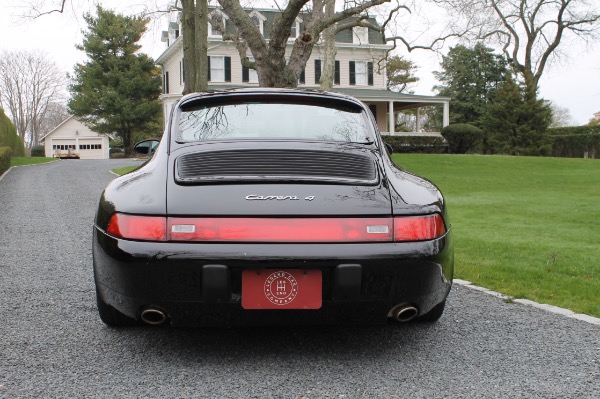 Used-1995-Porsche-911-Carrera-4-Carrera-4