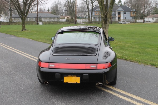 Used-1995-Porsche-911-Carrera-4-Carrera-4