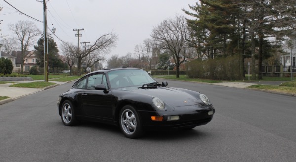 Used-1995-Porsche-911-Carrera-4-Carrera-4