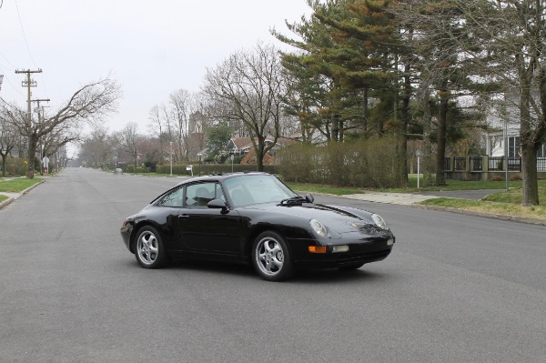 Used-1995-Porsche-911-Carrera-4-Carrera-4