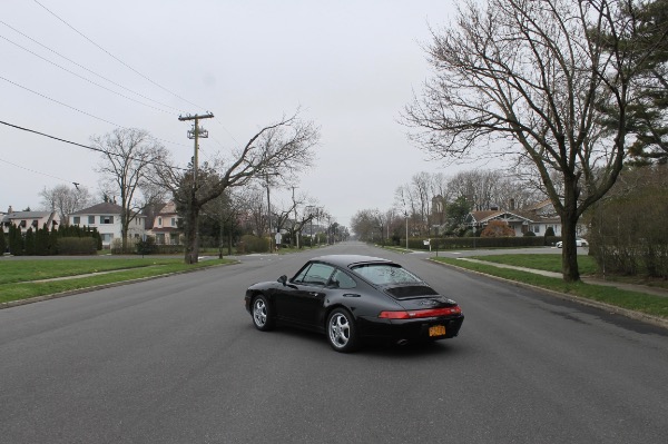 Used-1995-Porsche-911-Carrera-4-Carrera-4