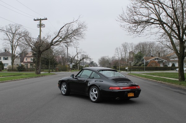 Used-1995-Porsche-911-Carrera-4-Carrera-4