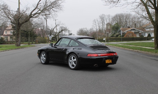 Used-1995-Porsche-911-Carrera-4-Carrera-4