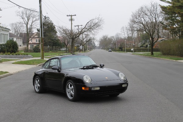 Used-1995-Porsche-911-Carrera-4-Carrera-4