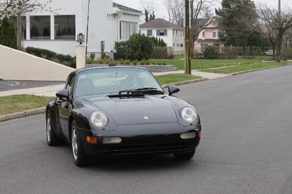 Used-1995-Porsche-911-Carrera-4-Carrera-4