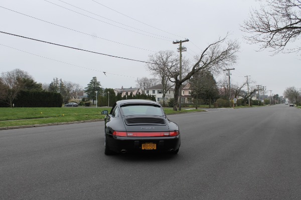 Used-1995-Porsche-911-Carrera-4-Carrera-4