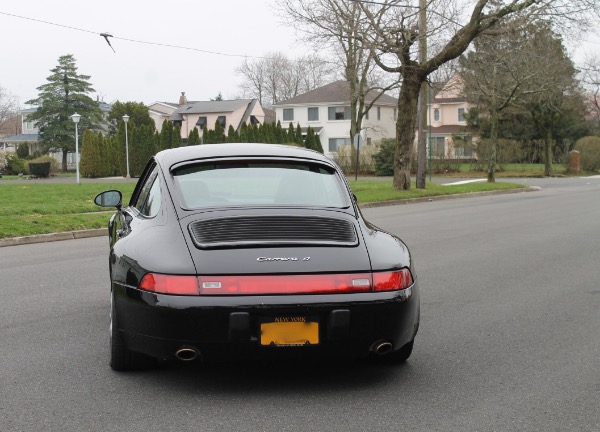 Used-1995-Porsche-911-Carrera-4-Carrera-4