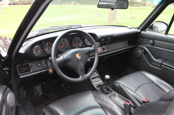 Used-1995-Porsche-911-Carrera-4-Carrera-4