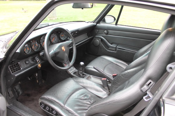 Used-1995-Porsche-911-Carrera-4-Carrera-4