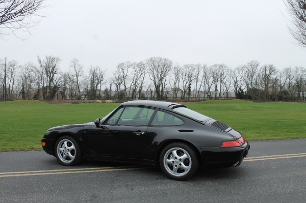 Used-1995-Porsche-911-Carrera-4-Carrera-4