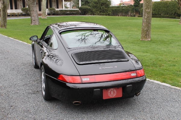 Used-1995-Porsche-911-Carrera-4-Carrera-4