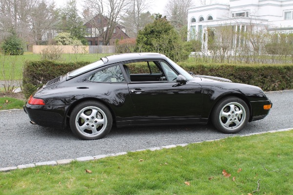 Used-1995-Porsche-911-Carrera-4-Carrera-4