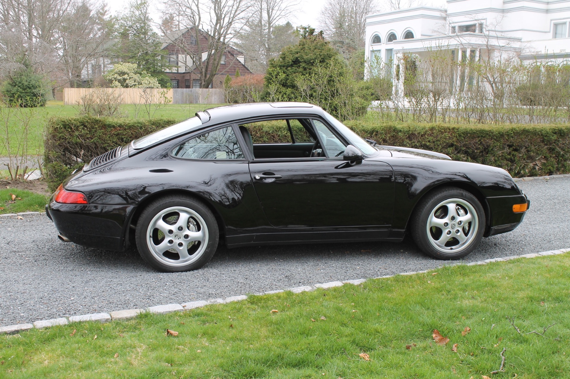 Used 1995 Porsche 911 Carrera 4 Carrera 4 For Sale