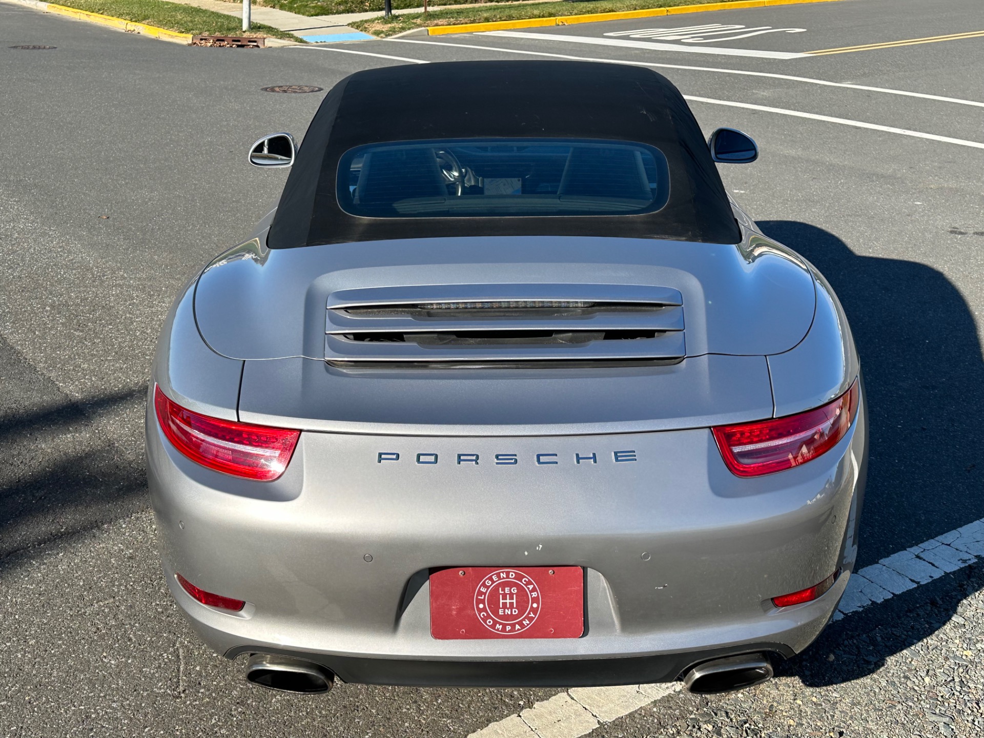 Used-2013-Porsche-911-Carrera
