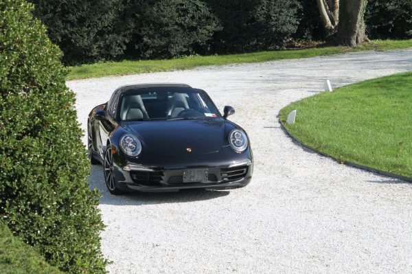 Used-2014-Porsche-911-Targa-4S-Targa-4S