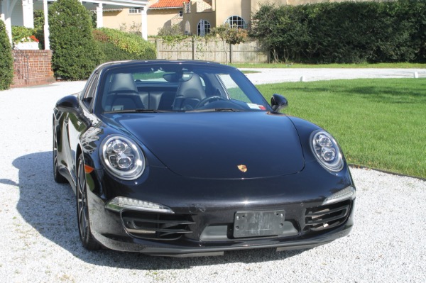 Used-2014-Porsche-911-Targa-4S-Targa-4S