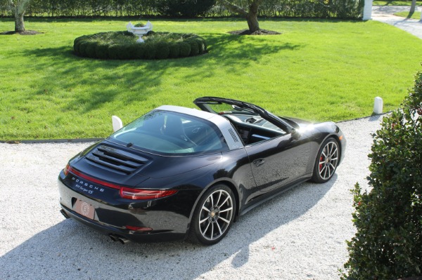 Used-2014-Porsche-911-Targa-4S-Targa-4S