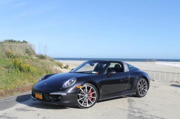 Used-2014-Porsche-911-Targa-4S-Targa-4S