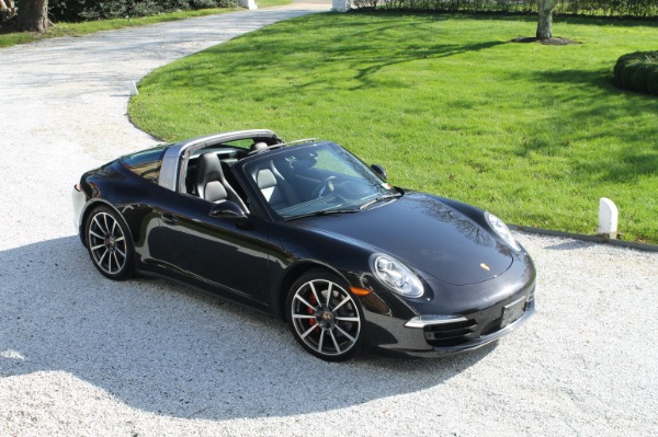 Used-2014-Porsche-911-Targa-4S-Targa-4S