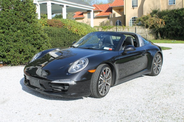 Used-2014-Porsche-911-Targa-4S-Targa-4S