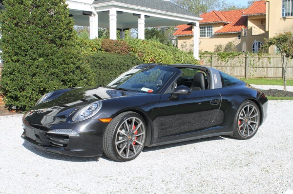 Used-2014-Porsche-911-Targa-4S-Targa-4S