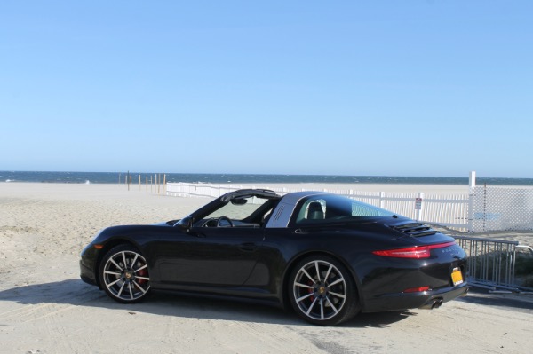 Used-2014-Porsche-911-Targa-4S-Targa-4S