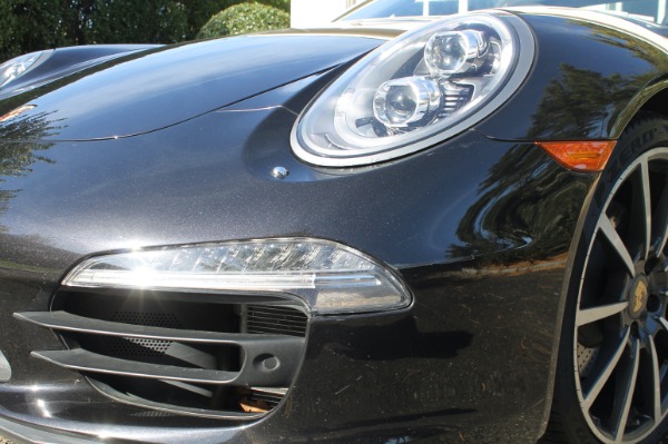 Used-2014-Porsche-911-Targa-4S-Targa-4S