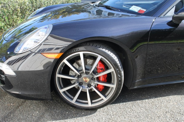 Used-2014-Porsche-911-Targa-4S-Targa-4S