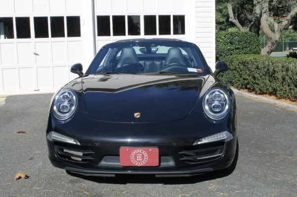 Used-2014-Porsche-911-Targa-4S-Targa-4S