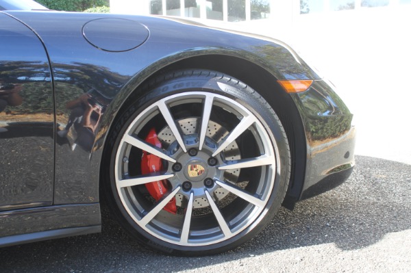 Used-2014-Porsche-911-Targa-4S-Targa-4S