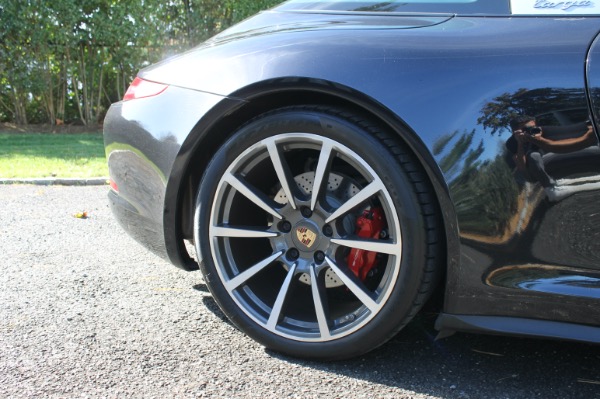 Used-2014-Porsche-911-Targa-4S-Targa-4S