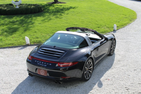 Used-2014-Porsche-911-Targa-4S-Targa-4S