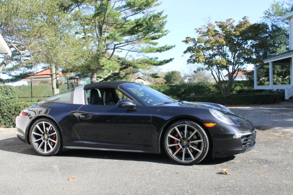 Used-2014-Porsche-911-Targa-4S-Targa-4S