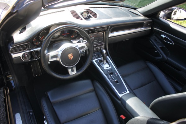 Used-2014-Porsche-911-Targa-4S-Targa-4S