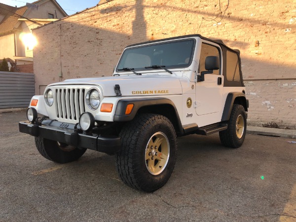 Used-2006-Jeep-Wrangler-Golden-Eagle-Sport