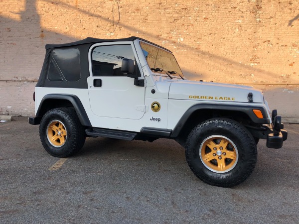 Used-2006-Jeep-Wrangler-Golden-Eagle-Sport