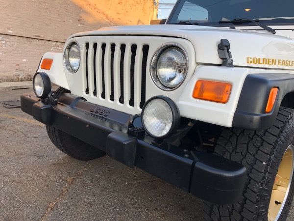 Used-2006-Jeep-Wrangler-Golden-Eagle-Sport