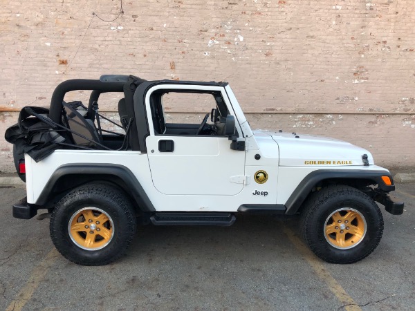 Used-2006-Jeep-Wrangler-Golden-Eagle-Sport