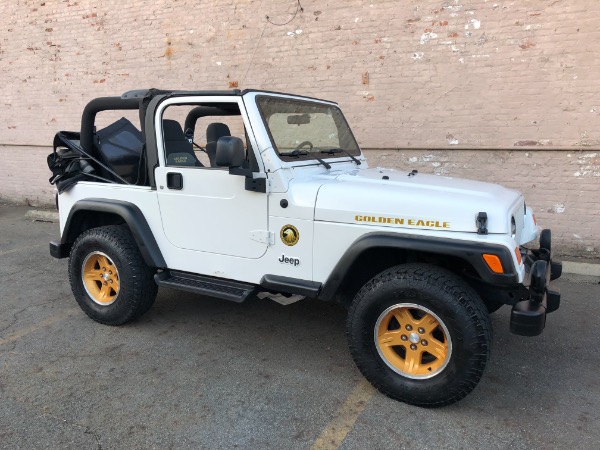 Used-2006-Jeep-Wrangler-Golden-Eagle-Sport