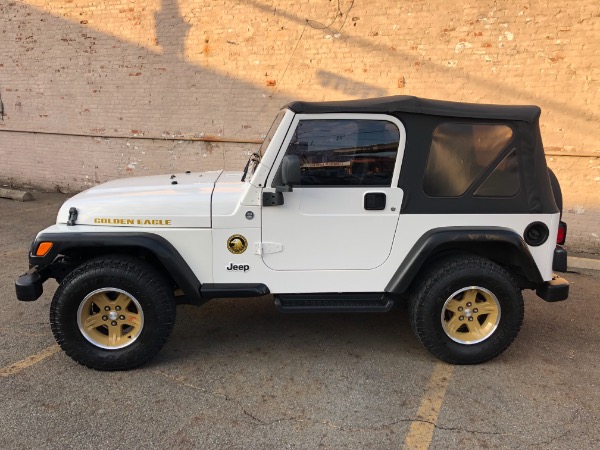 Used-2006-Jeep-Wrangler-Golden-Eagle-Sport