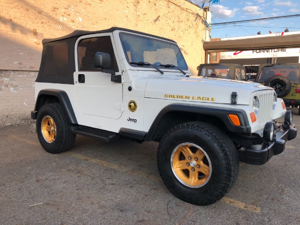 Used-2006-Jeep-Wrangler-Golden-Eagle-Sport