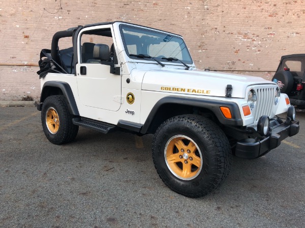 Used-2006-Jeep-Wrangler-Golden-Eagle-Sport